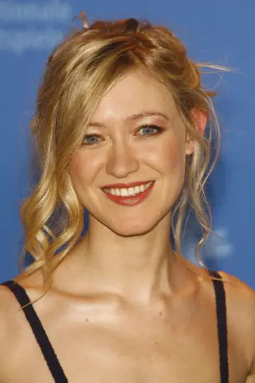 Zdjęcie Siobhan Hewlett #53657