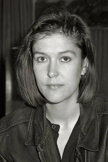 Zdjęcie Ute Wieland