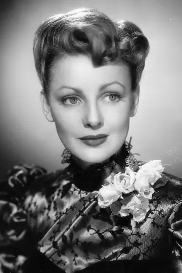 Zdjęcie Wirginia Grej (Virginia Grey) #195011