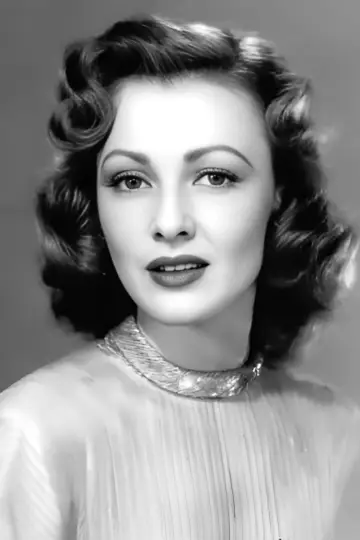 Zdjęcie Wirginia Grej (Virginia Grey) #333156