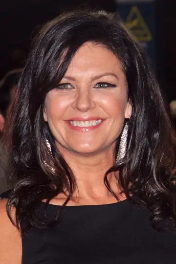 Zdjęcie Wendy Crewson #57328