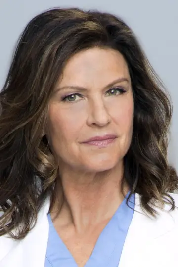 Zdjęcie Wendy Crewson #57329