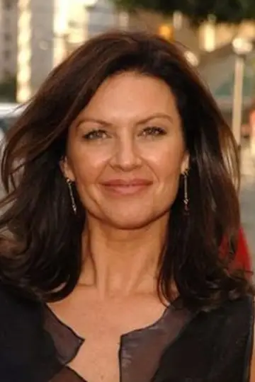 Zdjęcie Wendy Crewson #57330