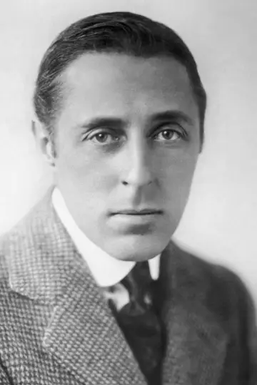 Zdjęcie D.W. Griffith #117841