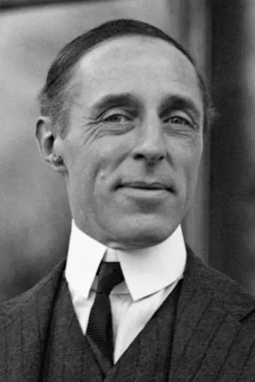 Zdjęcie D.W. Griffith #117842