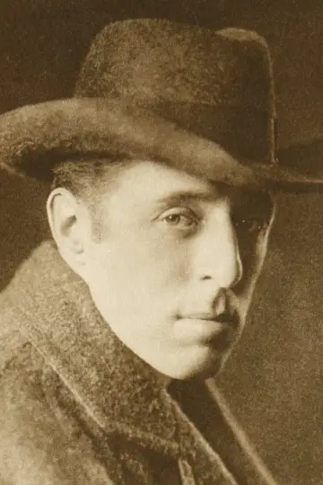 Zdjęcie D.W. Griffith #117843