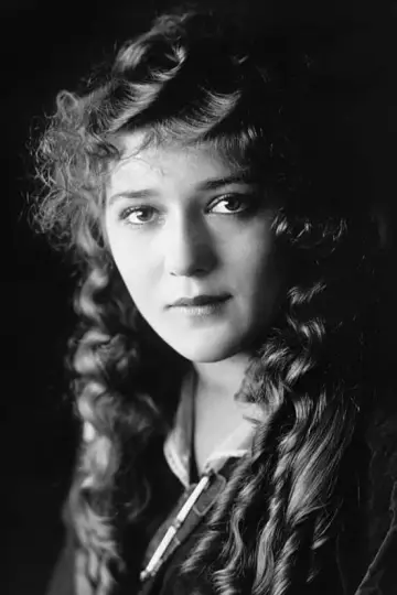 Zdjęcie  (Mary Pickford) #287164