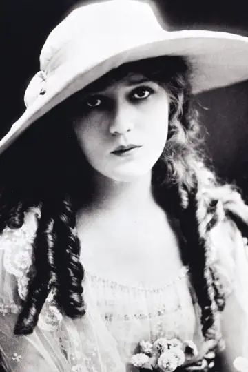 Zdjęcie  (Mary Pickford) #287169