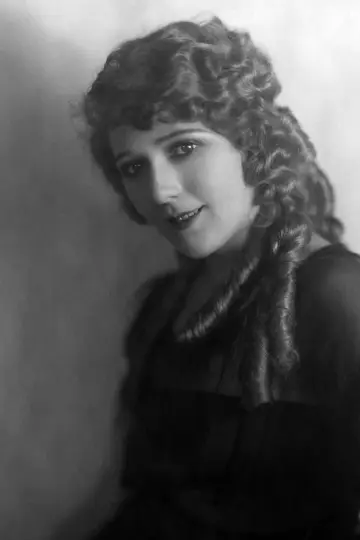 Zdjęcie  (Mary Pickford) #287171