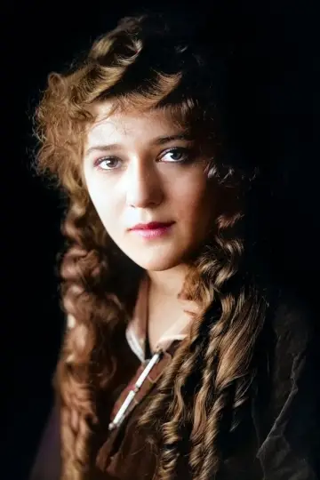 Zdjęcie  (Mary Pickford) #347750