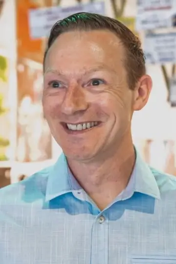 Zdjęcie Paul Kasey #29360