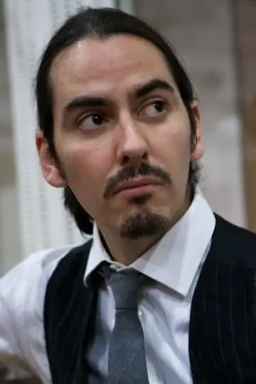 Zdjęcie Dhani Harrison #35490