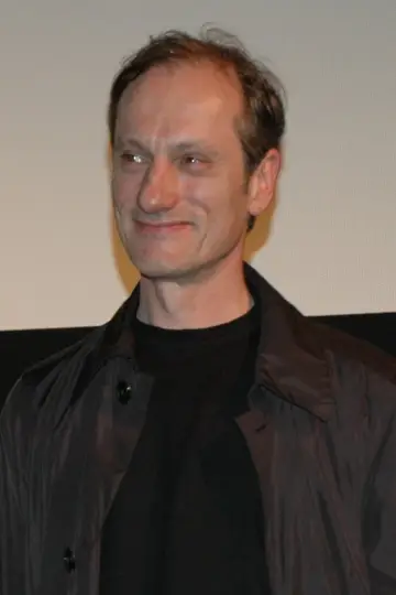 Zdjęcie Gość Spielman #292624