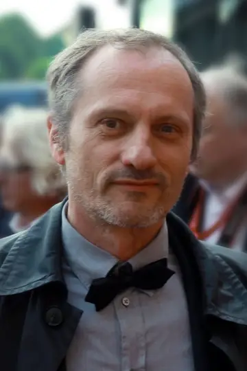 Zdjęcie Gość Spielman #349053