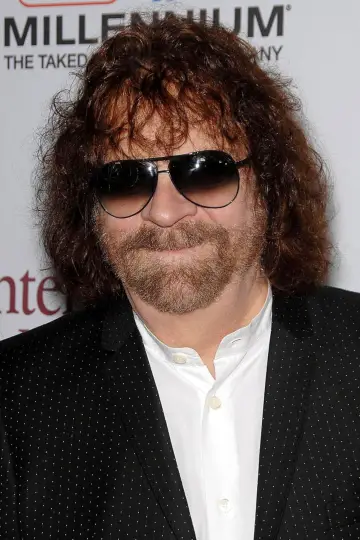 Zdjęcie Jeff Lynne #341992