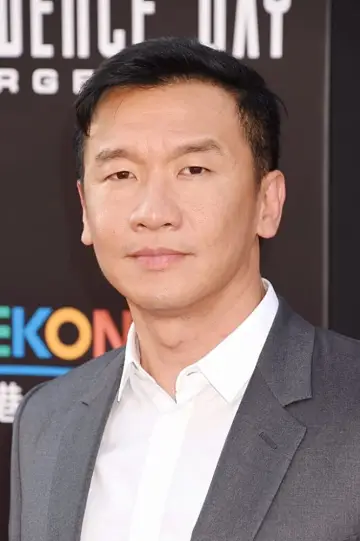 Zdjęcie Chin Han #18416