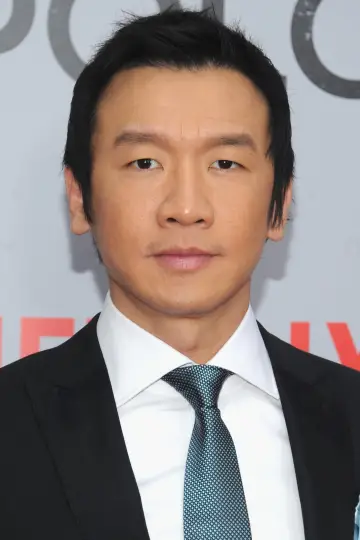 Zdjęcie Chin Han #18418