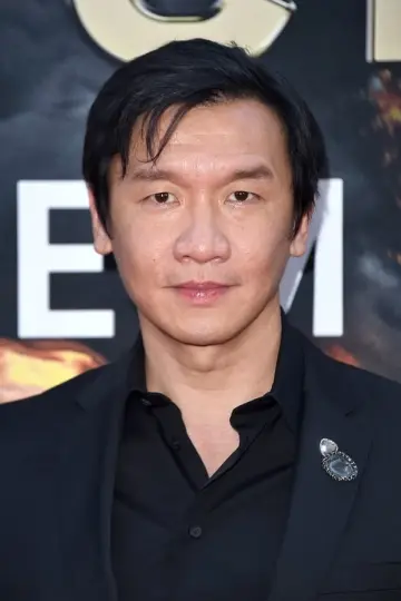 Zdjęcie Chin Han #18420