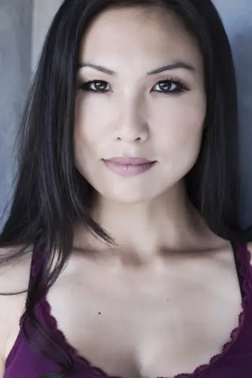 Zdjęcie Michelle Lee #7573