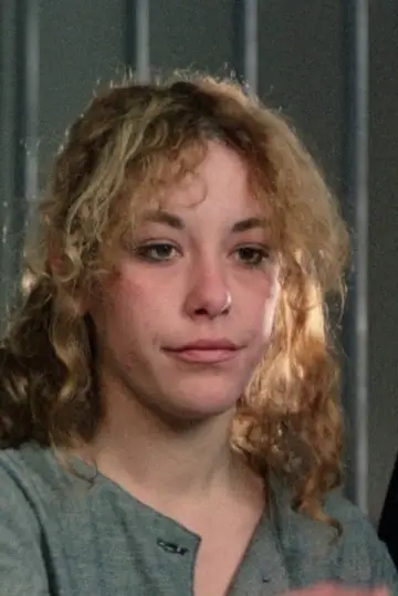 Zdjęcie Antonella Giacomini #24465