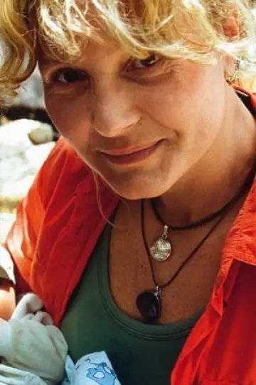 Zdjęcie Antonella Giacomini #24466