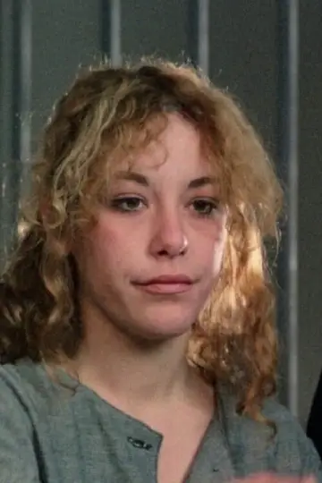 Zdjęcie Antonella Giacomini #24467