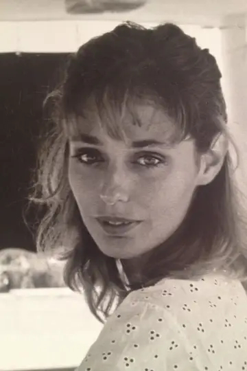 Zdjęcie Barbara Cupisti #105771