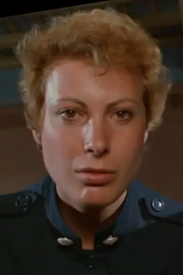 Zdjęcie Françoise Perrot #24471