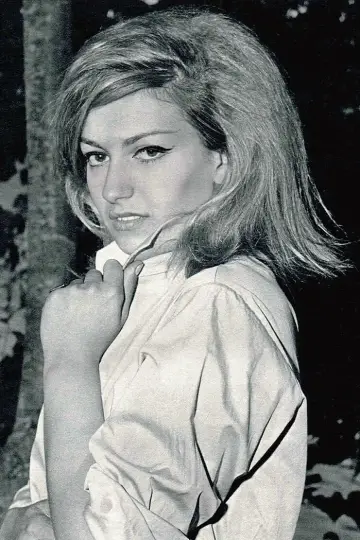 Zdjęcie Maria Pia Conte (Maria Pia Conte) #243089