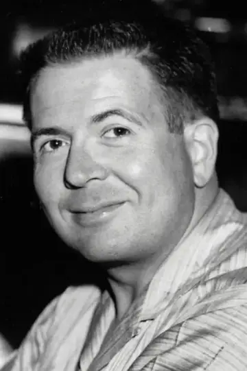 Zdjęcie Berta Gordona (Bert I. Gordon) #264154