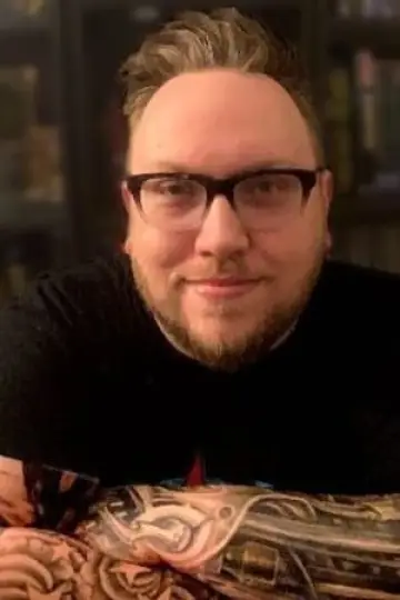 Zdjęcie Damon Martin #112839