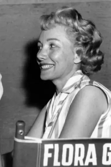 Zdjęcie Flora M. Gordon #313937