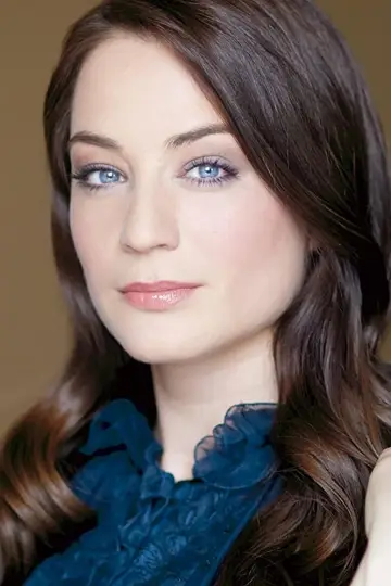 Zdjęcie Lara Gilchrist #11944