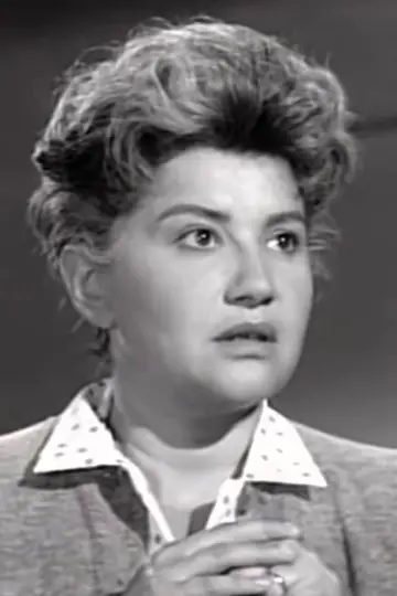 Zdjęcie Lillian Adams #45324