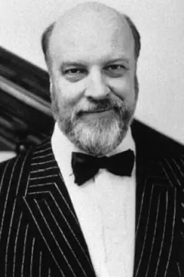 Zdjęcie Paul Bartel #53695