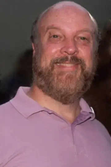 Zdjęcie Paul Bartel #53696
