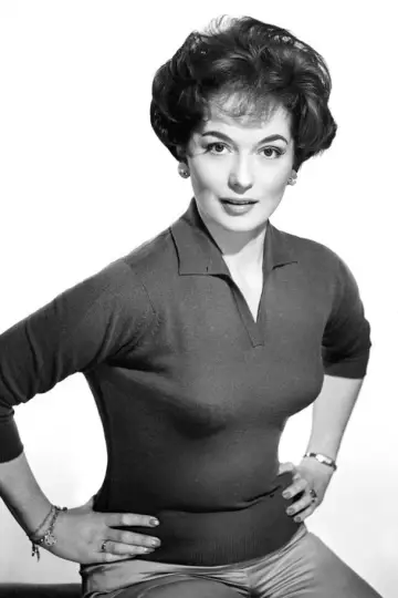 Zdjęcie Barbara Shelley #125837