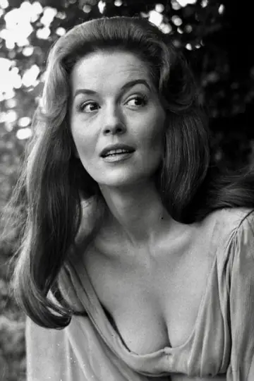 Zdjęcie Barbara Shelley #125838