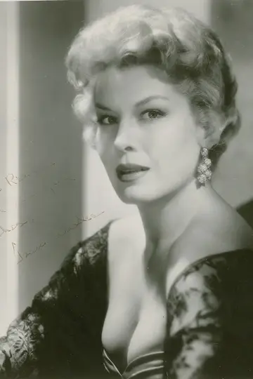Zdjęcie Jean Willes #81352