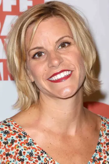 Zdjęcie  (Jenn Colella) #426852