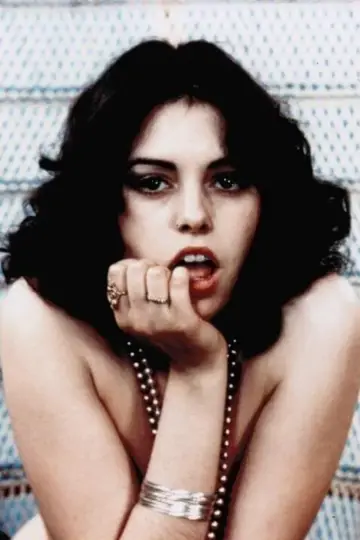 Zdjęcie Lina Romay #145861