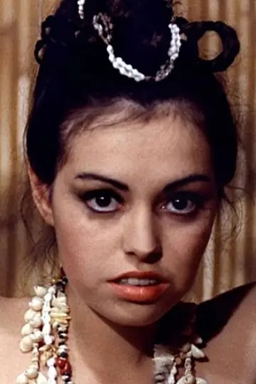 Zdjęcie Lina Romay (Lina Romay) #327944
