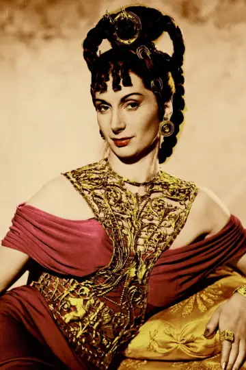 Zdjęcie Patricia Laffan #99539