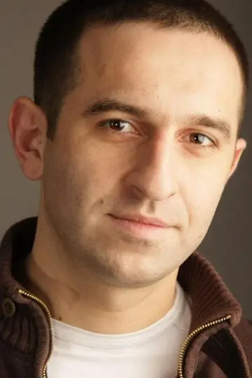 Zdjęcie Soslan Fidarov #132518