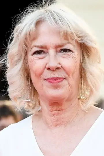 Zdjęcie Susi Sánchez #101227