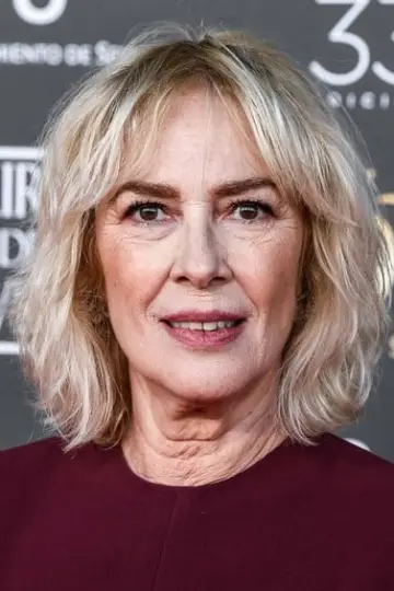 Zdjęcie Susi Sánchez #101231