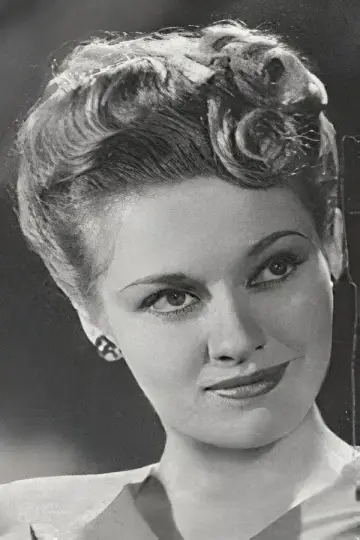 Zdjęcie Virginia Christine #109117