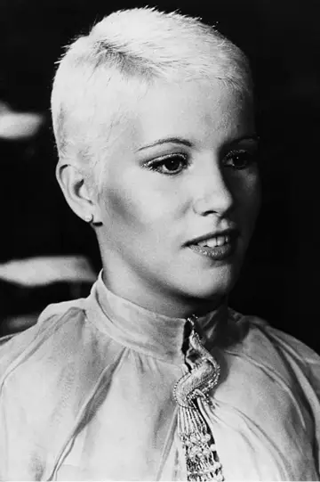 Zdjęcie Annie Belle #260759