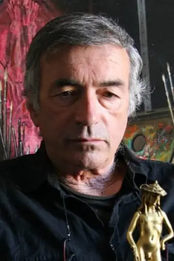 Zdjęcie Massimo Antonello Geleng #86111