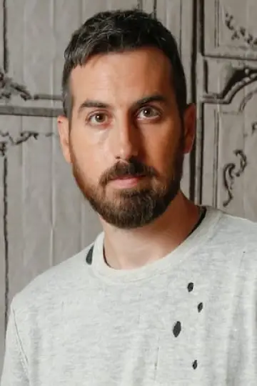 Zdjęcie Ti West #67497